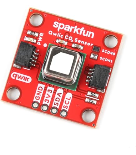 Amazon.com: SparkFun Atmospheric Sensor Breakout - BME280